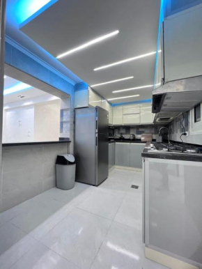شقة للايجار المهندسين جامعة الدول